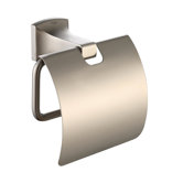 Fortis Tissue Holder with Cover