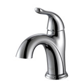 Arcus Single Lever Basin Faucet