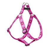 Puppy Love 1" Adjustable Large Dog Step-In Harness