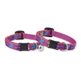Wing It 1/2" Adjustable Cat Safety Collar