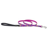 Wing It 1/2" Small Dog Leash