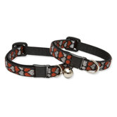 Love Struck 1/2" Adjustable Cat Safety Collar