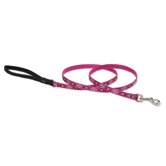 Puppy Love 1/2" Small Dog Leash