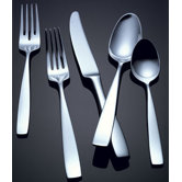 Belgrove 5 Piece Flatware Set