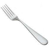 Median Salad Fork