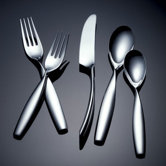 Swivel Flatware Collection