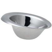 Tantalyn 14.5" Salad Bowl with Center Piece