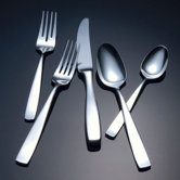 Bolo 5 Piece Flatware Set