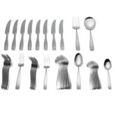 Bolo 42 Piece Flatware Set