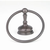 Arzino Towel Ring