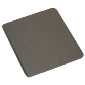Hard Anodised 25.5cm Baking Sheet