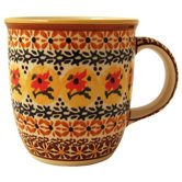 12 oz. Mug