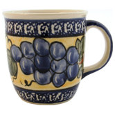 12 oz. Mug