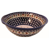 10" Berry Bowl / Strainer - Pattern 41A