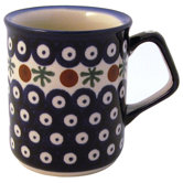 8 oz. Coffee Mug
