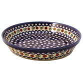 10" Pie Plate