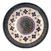 12 oz. Rimmed Bowl