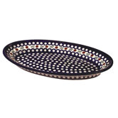 14" Oval Serving Platter