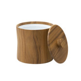 Acacia Ice Bucket