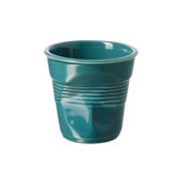 Froisses Cappuccino Crumple Tumbler