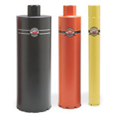 Wet Core Bits MK-Orange Premium