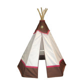 Western Teepee