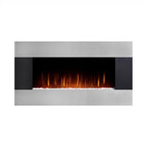 Wall Mounted Fireplaces