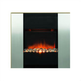 Oakham Wall Mounted Electric Fireplace
