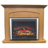 Atlanta Mantel