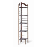 Corner Baker's Rack