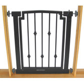 Emperor Rings Dog Gate
