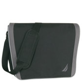 Starboard Messenger Bag