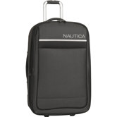 Harbour 25" Rolling Expandable Upright Suitcase