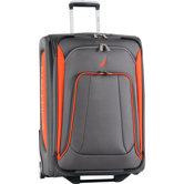 Charter 24"  Expandable Suitcases