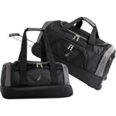 Charter 2 Piece Duffel Bag Set