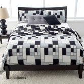 Lightbox Duvet Set
