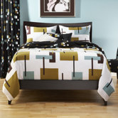 ReconstructionDuvet Set