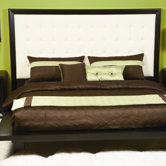Mink Duvet Set