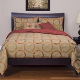 City Lights Duvet Set