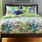 Bali Duvet Set
