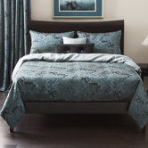 Cherry Blossom Duvet Set