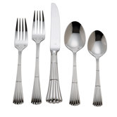 Nassau 4 Piece Hostess Set