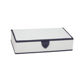 Lunt Jewelry Boxes