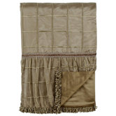 Marbella Veneta Mist Throw