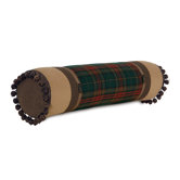 Reynolds Polyester Brandy Bolster