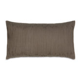Breeze Pure Linen Polyester Decorative Pillow