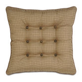 Fairmount Coit Tufted Decorative Pillow