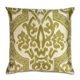 Jaya Knife Edge Decorative Pillow
