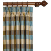 Kinsey Beckford Curtain Panel