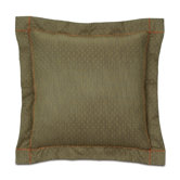 Glenwood Quentin Euro Sham